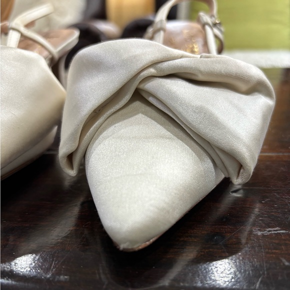 Kate Spade NY Slingback Heels - Picture 4 of 10